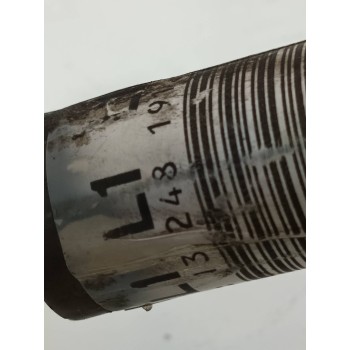 Recambio de columna direccion para opel corsa d cmon referencia OEM IAM 13248191  