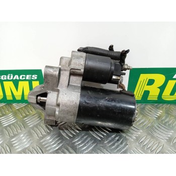 Recambio de motor arranque para peugeot 306 berlina 3/5 puertas (s1) 1.8 cat referencia OEM IAM 0001107063 1005821923 026309