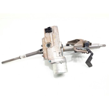 Recambio de columna direccion para opel corsa d cmon referencia OEM IAM 13248191  