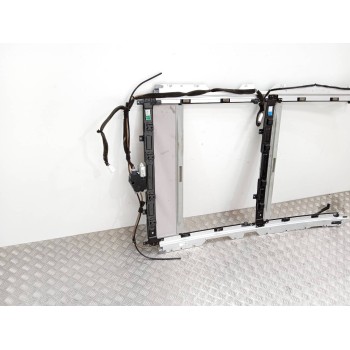 Recambio de techo electrico para kia sportage concept 4x2 referencia OEM IAM 591003W000  