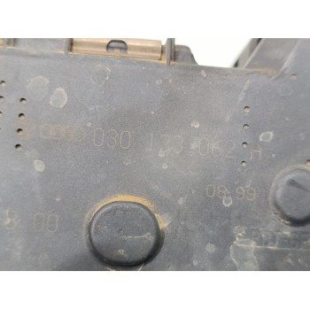 Recambio de caja mariposa para seat ibiza (6k1) select referencia OEM IAM 030133062A  