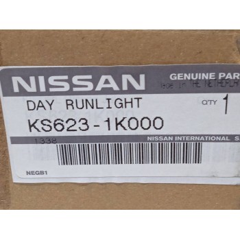 Recambio de no identificado para nissan juke (f15) referencia OEM IAM KS6231K000  
