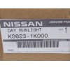 Recambio de no identificado para nissan juke (f15) referencia OEM IAM KS6231K000  