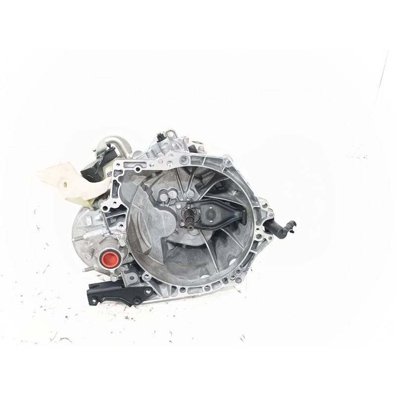 Recambio de caja cambios para peugeot 207 confort referencia OEM IAM 20DP98  