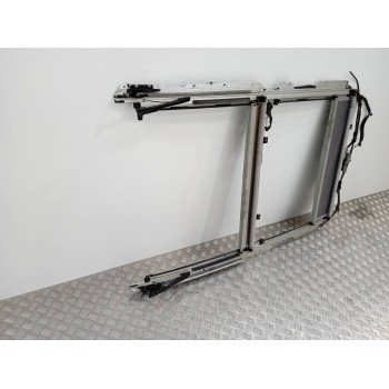 Recambio de techo electrico para kia sportage concept 4x2 referencia OEM IAM 591003W000  