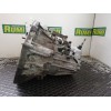 Recambio de caja cambios para renault scenic ii confort dynamique referencia OEM IAM TL4A000  