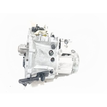 Recambio de caja cambios para peugeot 207 confort referencia OEM IAM 20DP98  