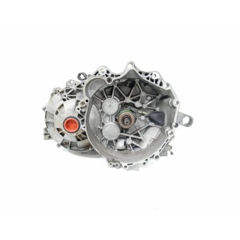 Recambio de caja cambios para volvo s80 berlina 2.4 d referencia OEM IAM 102370  