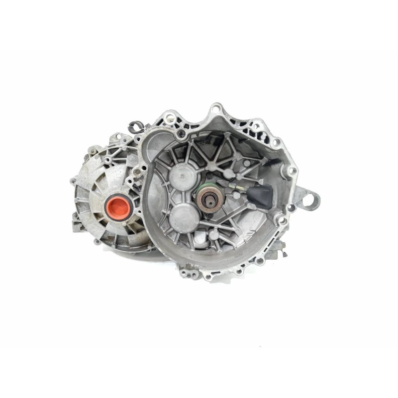 Recambio de caja cambios para volvo s80 berlina 2.4 d referencia OEM IAM 102370  