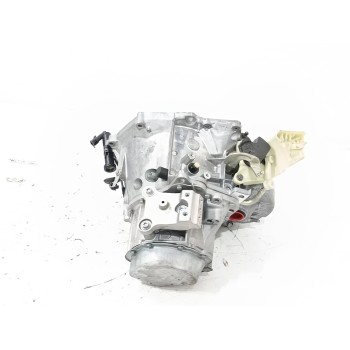 Recambio de caja cambios para peugeot 207 confort referencia OEM IAM 20DP98  