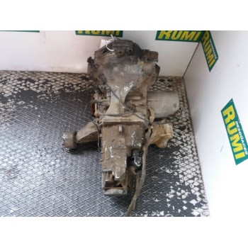 Recambio de caja cambios para volkswagen passat berlina (3b2) comfortline syncro / 4motion referencia OEM IAM DVT  