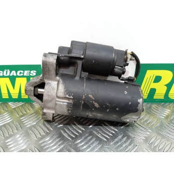 Recambio de motor arranque para citroën zx 1.6 referencia OEM IAM 0001107019 1005821580 0331303130