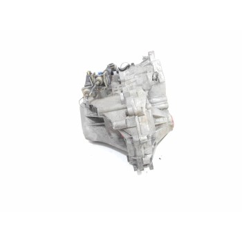 Recambio de caja cambios para volvo s80 berlina 2.4 d referencia OEM IAM 102370  