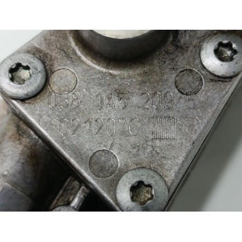 Recambio de depresor freno / bomba vacio para seat ibiza (6l1) cool referencia OEM IAM 038145209E  