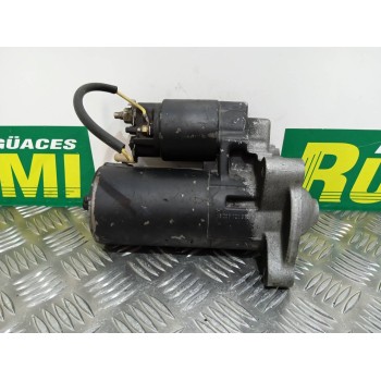 Recambio de motor arranque para citroën zx 1.6 referencia OEM IAM 0001107019 1005821580 0331303130