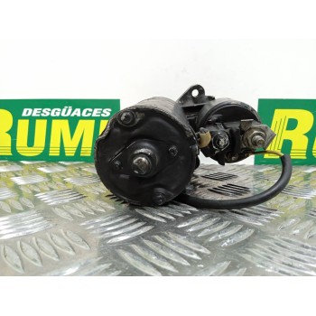 Recambio de motor arranque para citroën zx 1.6 referencia OEM IAM 0001107019 1005821580 0331303130