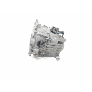 Recambio de caja cambios para volvo s80 berlina 2.4 d referencia OEM IAM 102370  