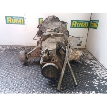 Recambio de caja cambios para volkswagen passat berlina (3b2) comfortline syncro / 4motion referencia OEM IAM DVT  