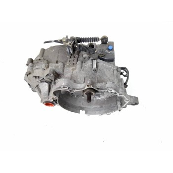 Recambio de caja cambios para volvo s80 berlina 2.4 d referencia OEM IAM 102370  