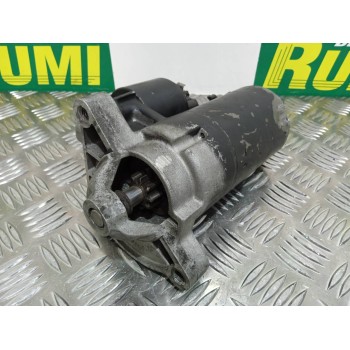 Recambio de motor arranque para citroën zx 1.6 referencia OEM IAM 0001107019 1005821580 0331303130