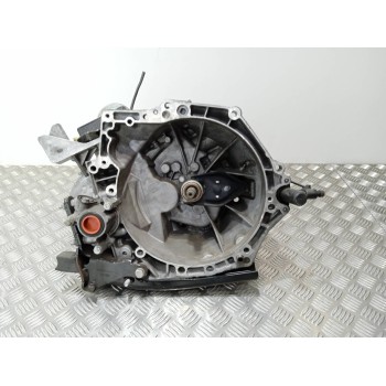 Recambio de caja cambios para peugeot 308 confort referencia OEM IAM 20DP42  