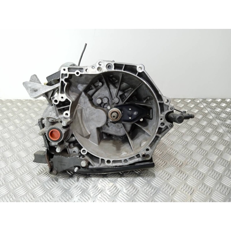 Recambio de caja cambios para peugeot 308 confort referencia OEM IAM 20DP42  