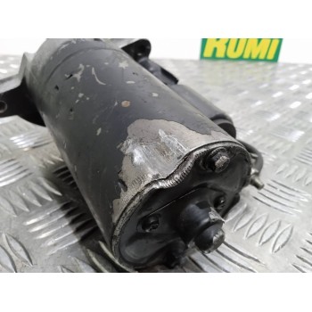 Recambio de motor arranque para citroën zx 1.6 referencia OEM IAM 0001107019 1005821580 0331303130