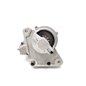 Recambio de motor arranque para peugeot 207 confort referencia OEM IAM 9662854180  