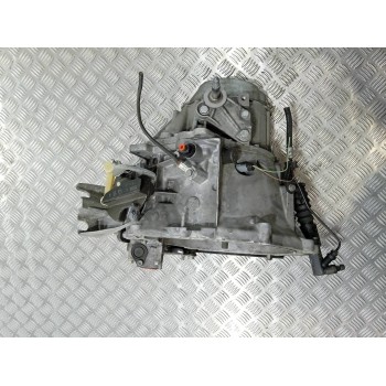 Recambio de caja cambios para peugeot 308 confort referencia OEM IAM 20DP42  