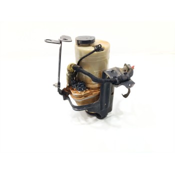 Recambio de bomba direccion para opel vectra c berlina comfort referencia OEM IAM   