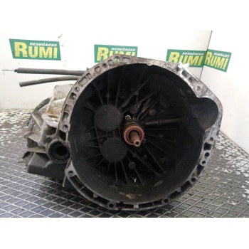 Recambio de caja cambios para renault laguna ii (bg0) confort expression referencia OEM IAM PK4006  