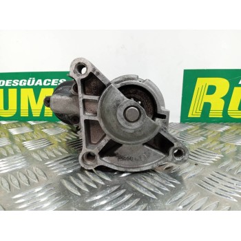Recambio de motor arranque para citroën zx 1.6 referencia OEM IAM 0001107019 1005821580 0331303130