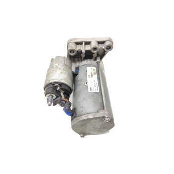 Recambio de motor arranque para peugeot 207 confort referencia OEM IAM 9662854180  