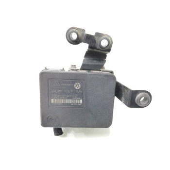 Recambio de abs para seat toledo (1m2) signo referencia OEM IAM 1J0614517J  