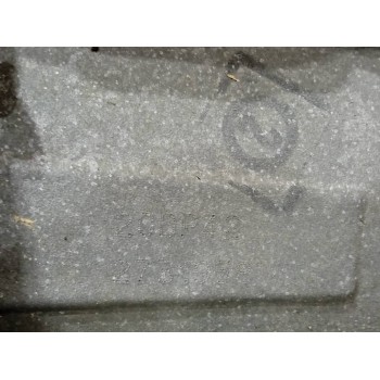 Recambio de caja cambios para peugeot 308 confort referencia OEM IAM 20DP42  