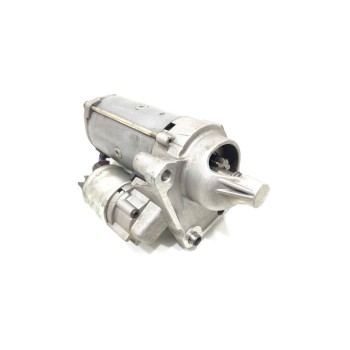 Recambio de motor arranque para peugeot 207 confort referencia OEM IAM 9662854180  