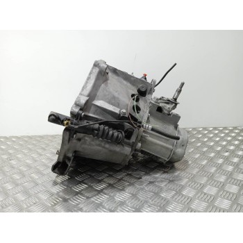 Recambio de caja cambios para peugeot 308 confort referencia OEM IAM 20DP42  