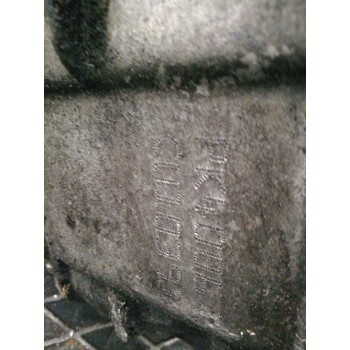 Recambio de caja cambios para renault laguna ii (bg0) confort expression referencia OEM IAM PK4006  