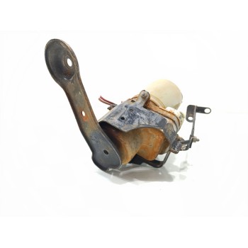 Recambio de bomba direccion para opel vectra c berlina comfort referencia OEM IAM   