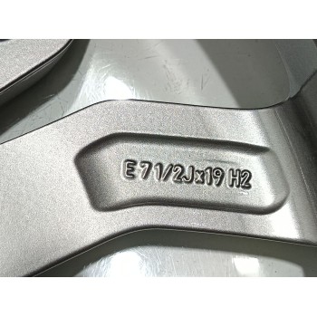 Recambio de llanta para bmw serie x3 (g01) xdrive20d xline referencia OEM IAM 6877328  