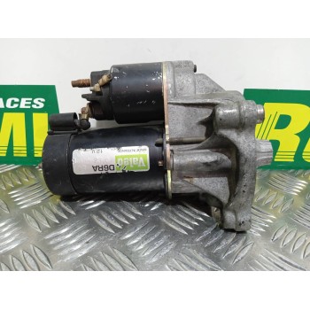 Recambio de motor arranque para peugeot 306 berlina 3/4/5 puertas (s2) 1.8 cat referencia OEM IAM D6RA661 17J40440 D6RA