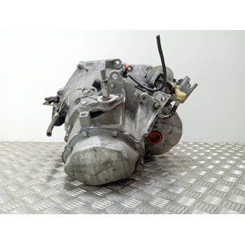 Recambio de caja cambios para peugeot 308 confort referencia OEM IAM 20DP42  