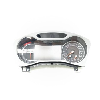 Recambio de cuadro instrumentos para ford mondeo ber. (ca2) titanium referencia OEM IAM 8M2T10849VE  