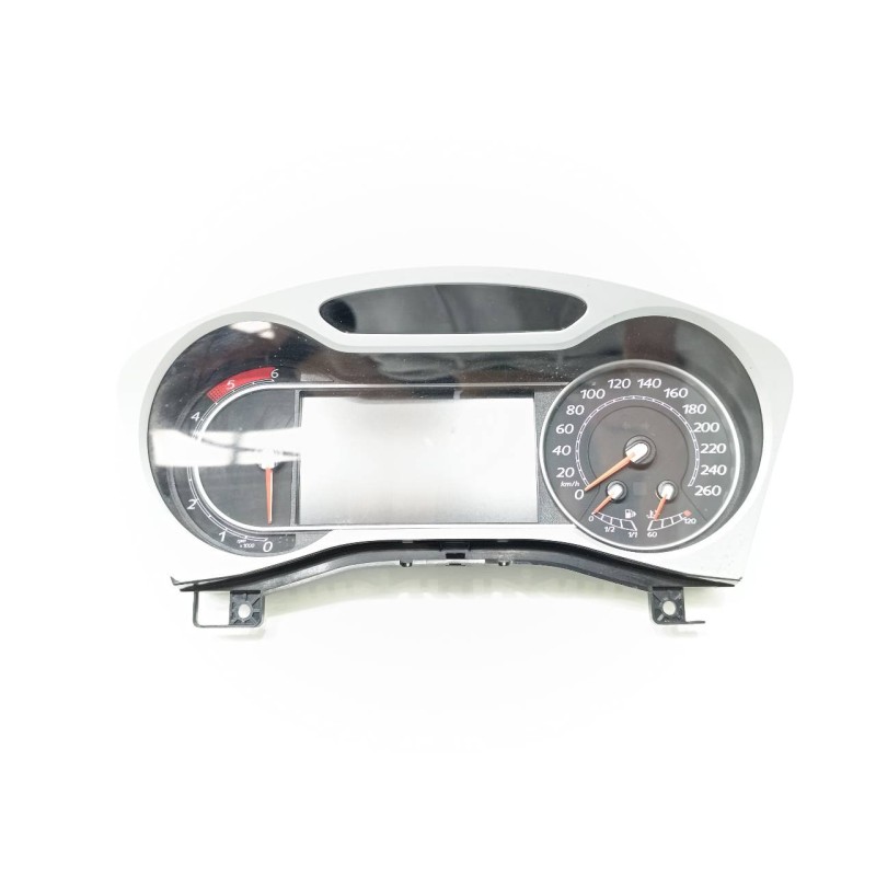 Recambio de cuadro instrumentos para ford mondeo ber. (ca2) titanium referencia OEM IAM 8M2T10849VE  