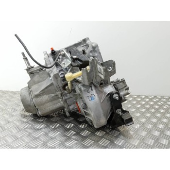 Recambio de caja cambios para peugeot 308 confort referencia OEM IAM 20DP42  