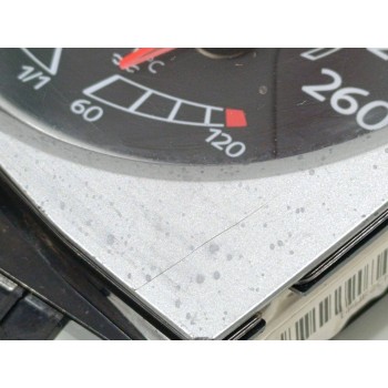 Recambio de cuadro instrumentos para ford mondeo ber. (ca2) titanium referencia OEM IAM 8M2T10849VE  