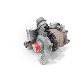 Recambio de turbocompresor para ford mondeo berlina (ge) ambiente (06.2003) (d) referencia OEM IAM 2S7Q6K682AE  