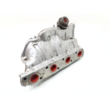 Recambio de turbocompresor para ford mondeo berlina (ge) ambiente (06.2003) (d) referencia OEM IAM 2S7Q6K682AE  