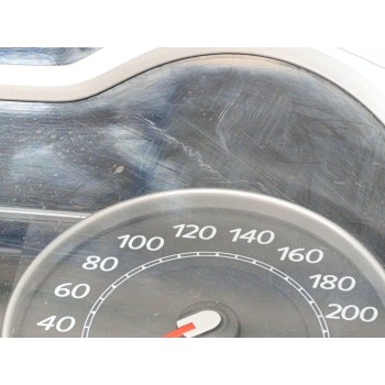 Recambio de cuadro instrumentos para ford mondeo ber. (ca2) titanium referencia OEM IAM 8M2T10849VE  