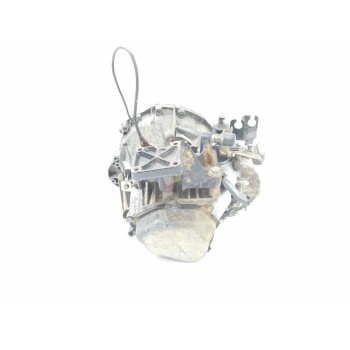 Recambio de caja cambios para citroën jumper caja cerrada (1) 27 m d ntz. 1000 referencia OEM IAM 20LE19  